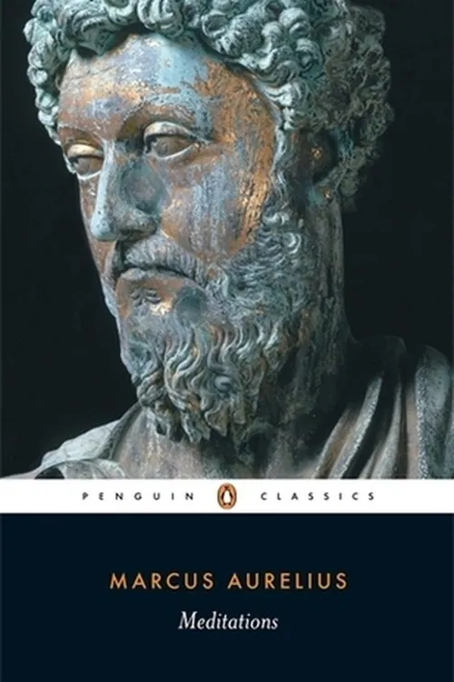 Meditations of Marcus Aurelius — Marcus Aurelius