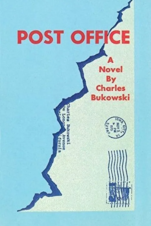 Post Office — Charles Bukowski