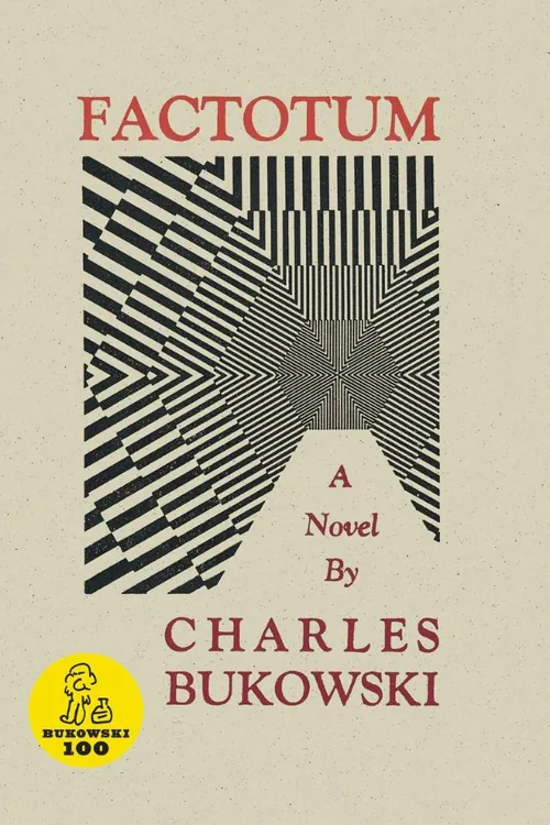 Factotum — Charles Bukowski