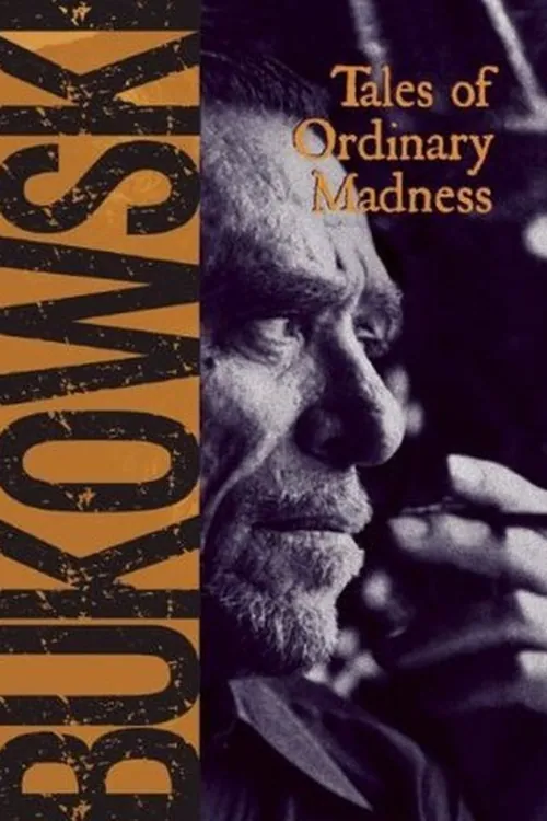 Ιστορίες καθημερινής τρέλας — Charles Bukowski