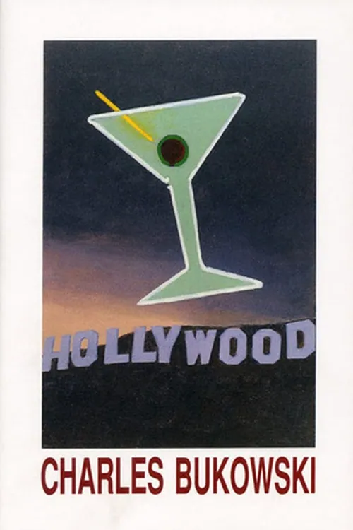 Hollywood — Charles Bukowski