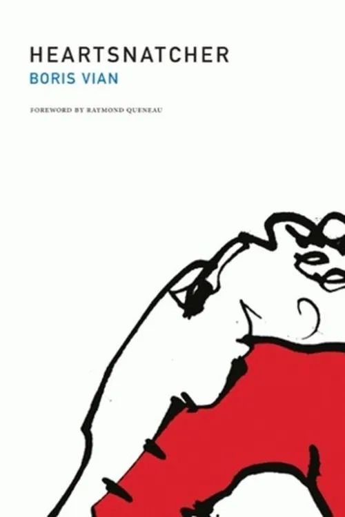 Heartsnatcher — Boris Vian