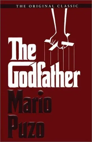 The Godfather — Mario Puzo