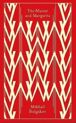 The Master and Margarita — Mikhail Bulgakov