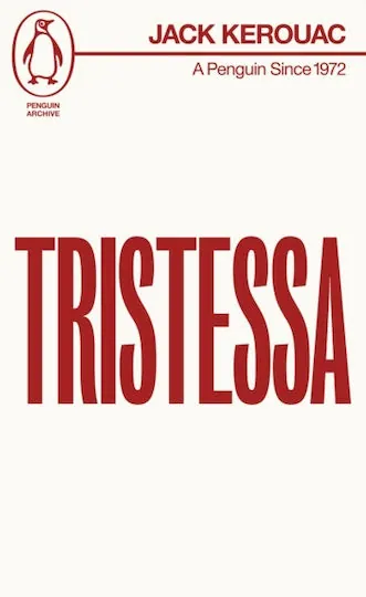 Tristessa — Jack Kerouac