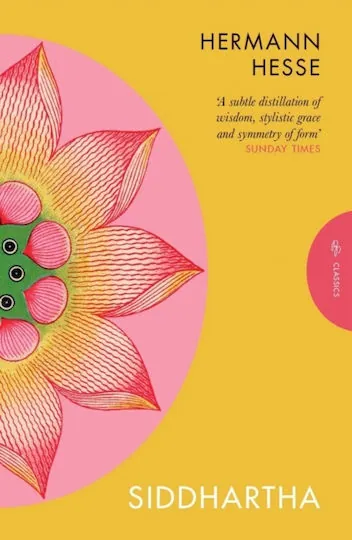 Siddhartha — Hermann Hesse