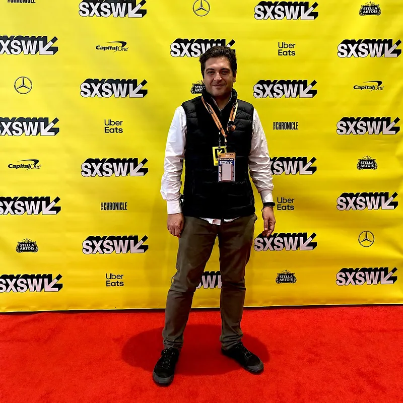 SXSW 2019